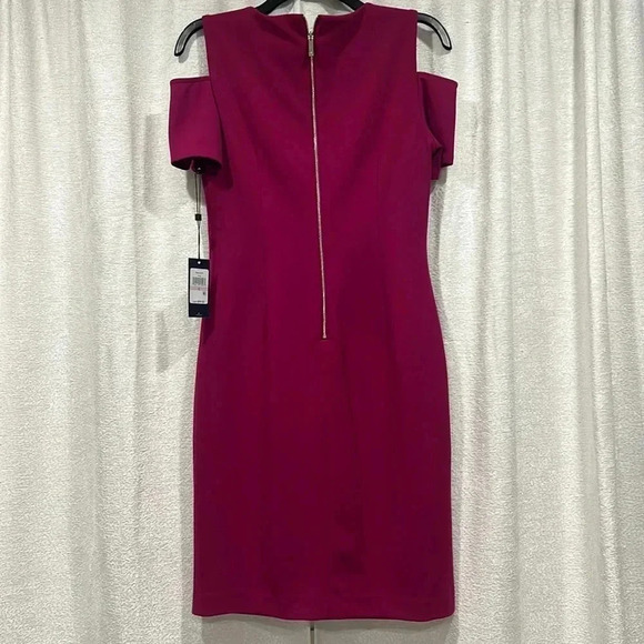 Tommy Hilfiger NWT Dress - Picture 5 of 5